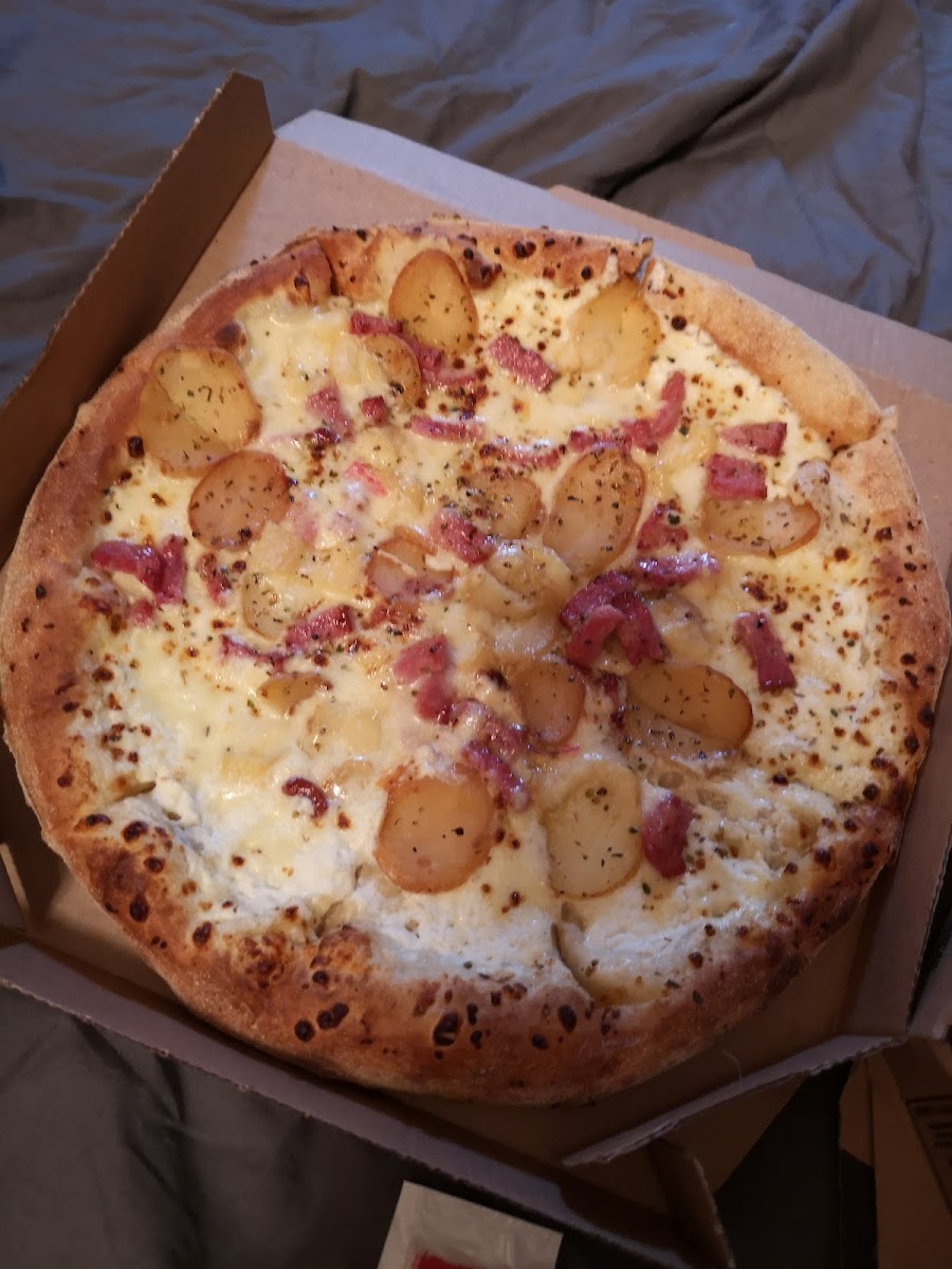 Domino's Lorient Université-6