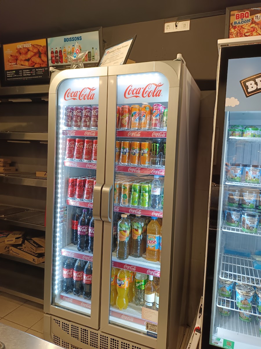 Domino's Nîmes - Gambetta-6