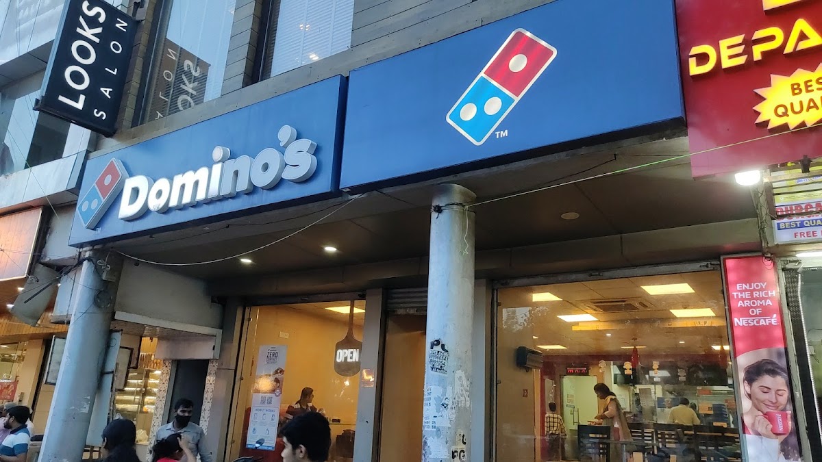 Domino's Pizza | Sector 14, Gurugram