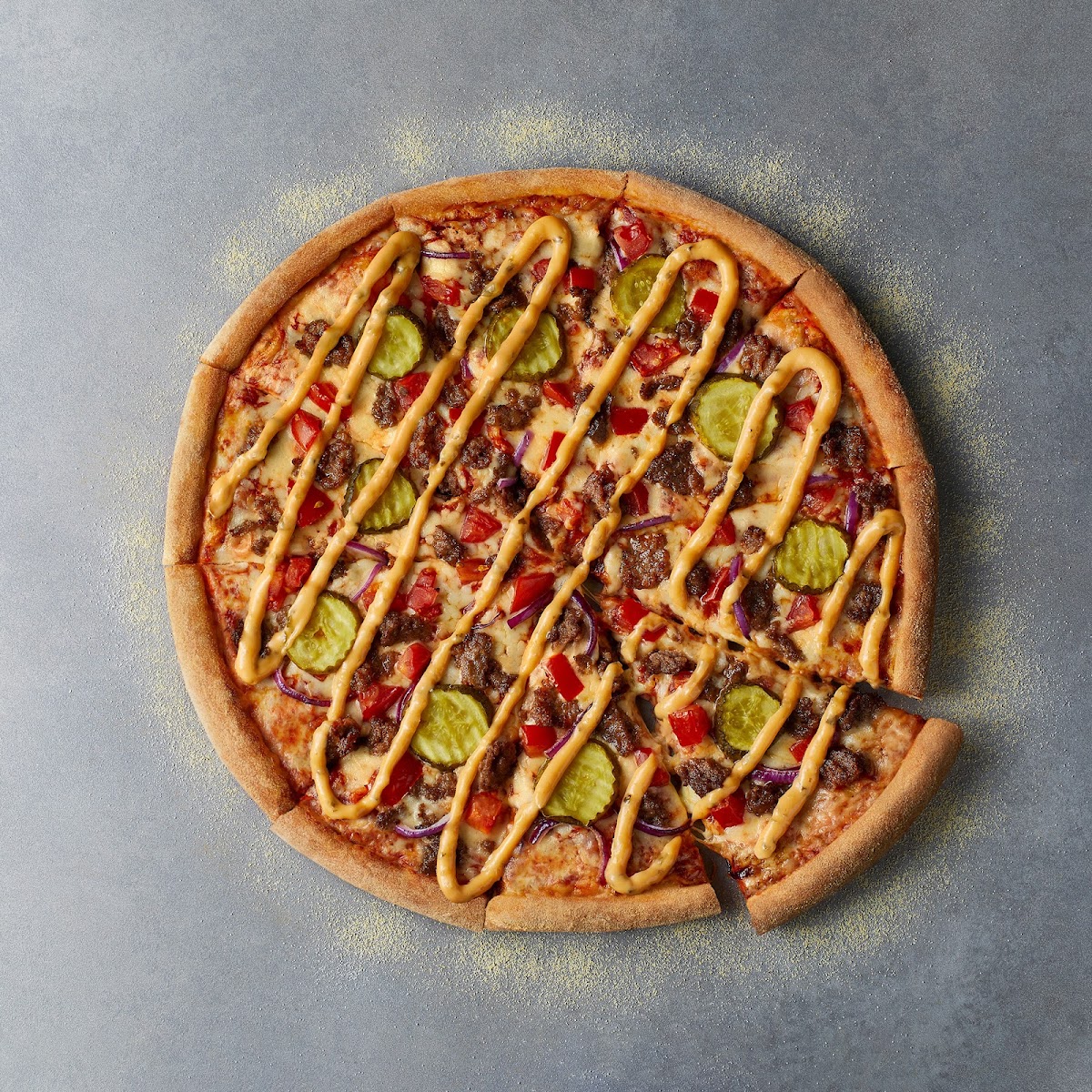 Domino's Pizza - Aberdeen - Cults-2