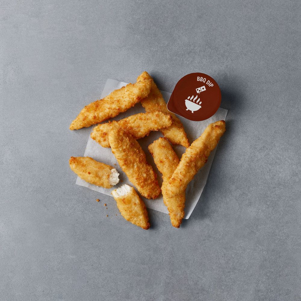 Domino's Pizza - Aberdeen - Cults-5