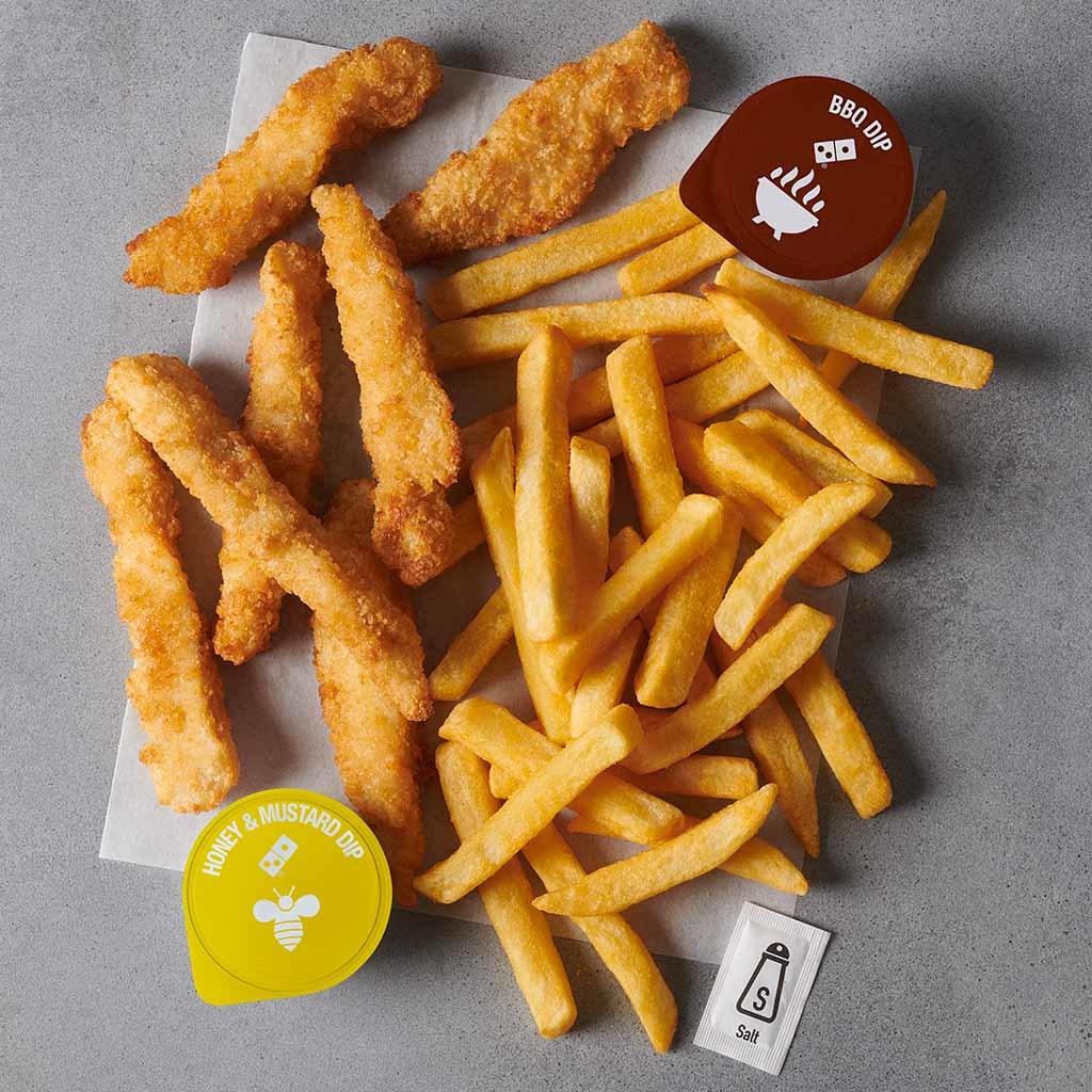 Domino's Pizza - Aberdeen - Cults-7