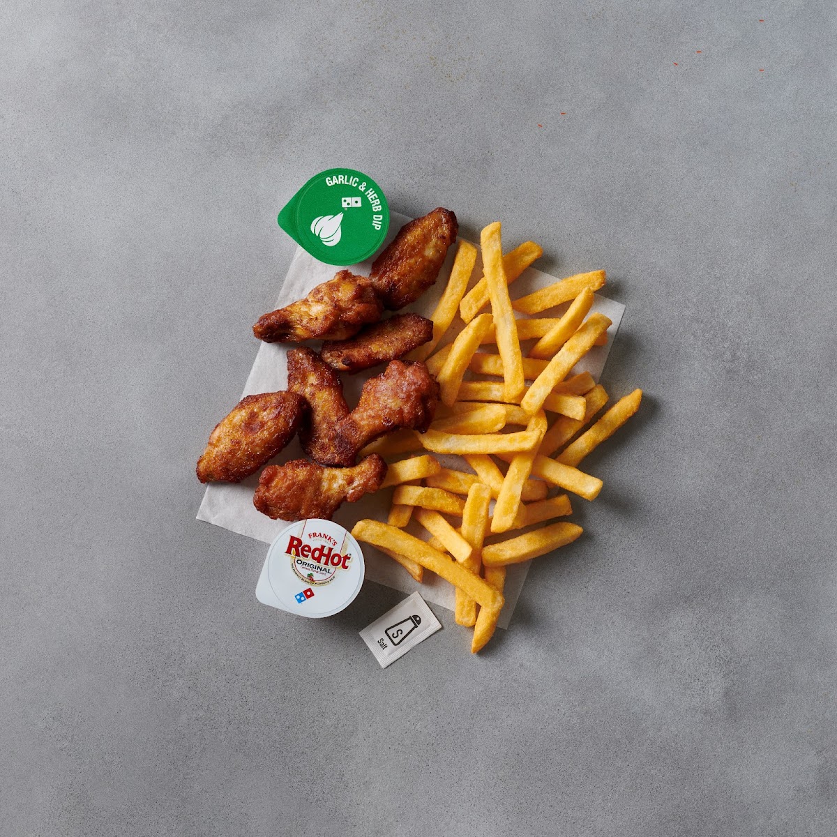 Domino's Pizza - Aberdeen - Cults-8
