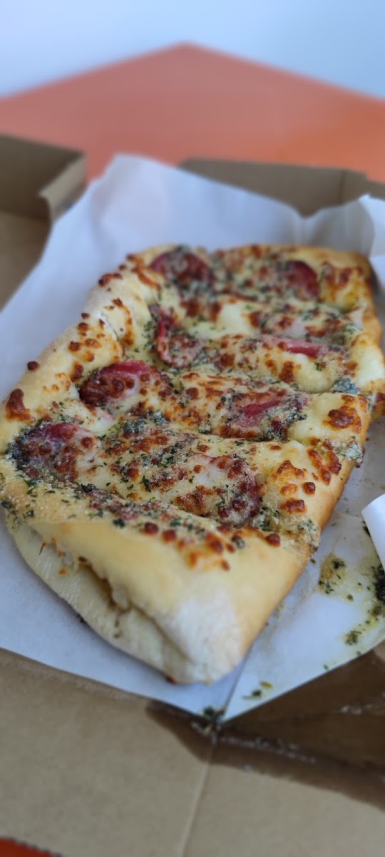 Domino's Pizza Alanya-7