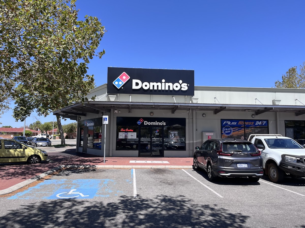 Domino's Pizza Alexander Heights