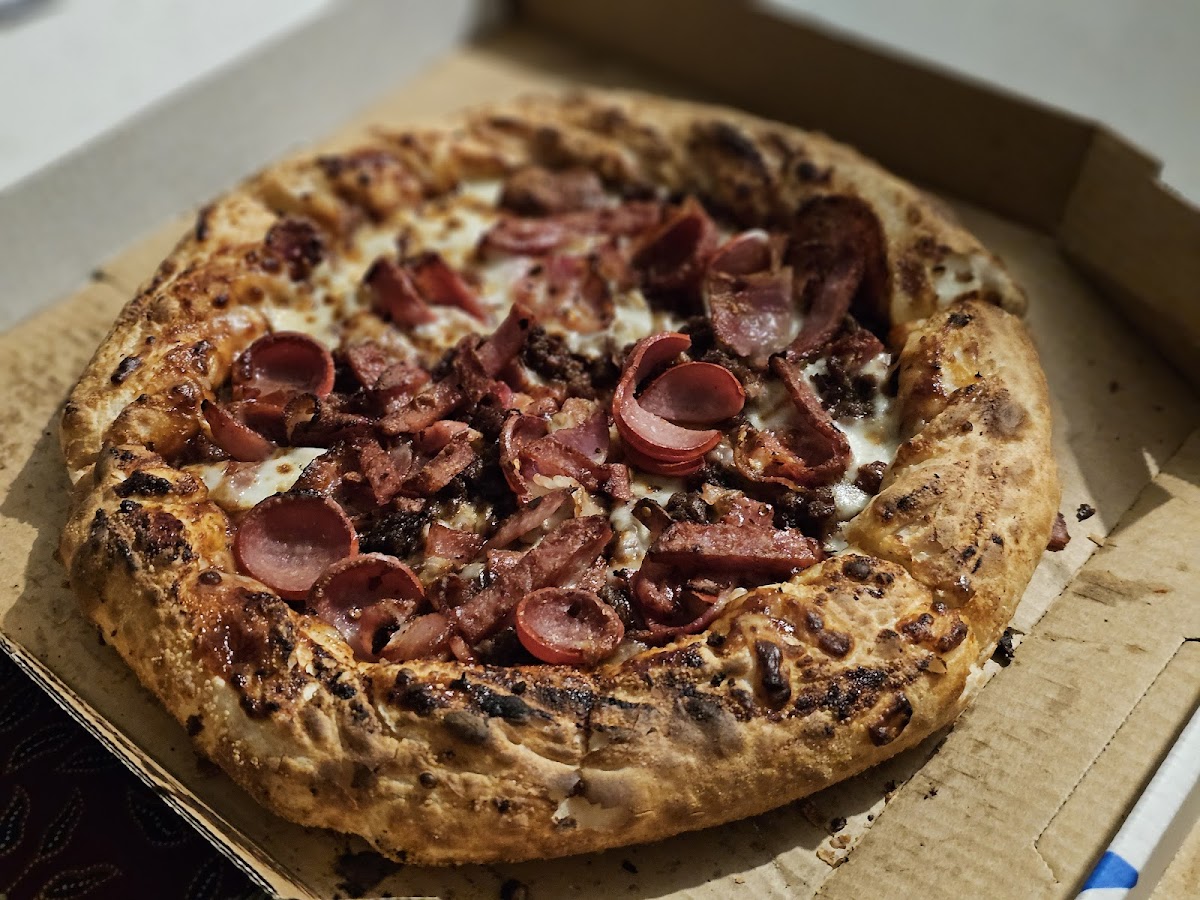 Domino's Pizza Alexander Heights-6