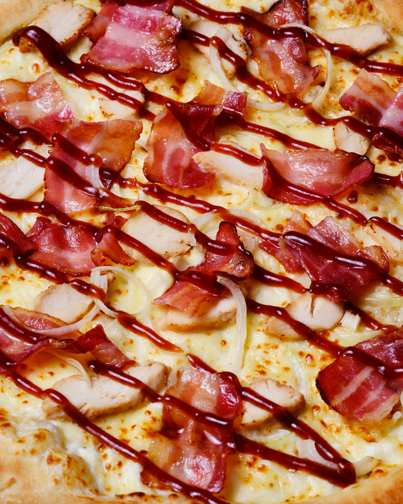 Domino's Pizza Amiens - Dury-4