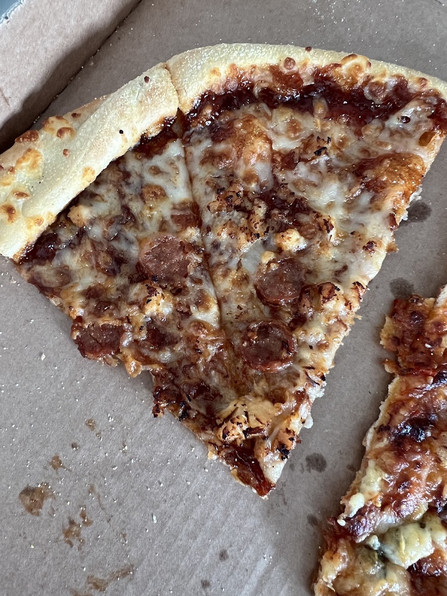 Domino's Pizza Amiens - Dury-7