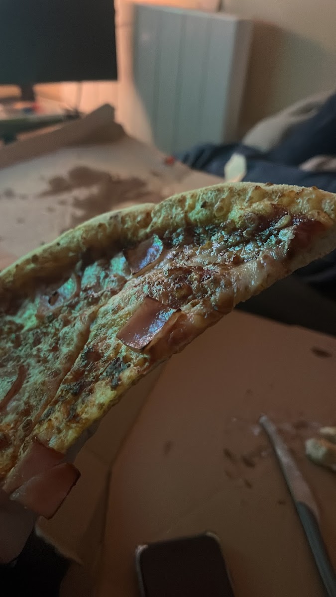 Domino's Pizza Amiens - Dury-9