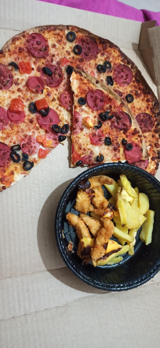 Domino's Pizza Çanakkale-3