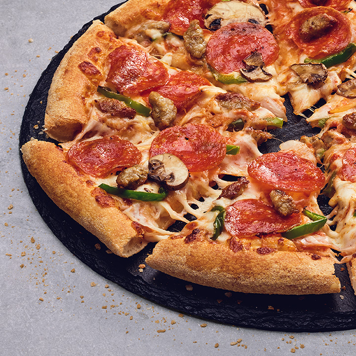 Domino's Pizza Azusawa-5