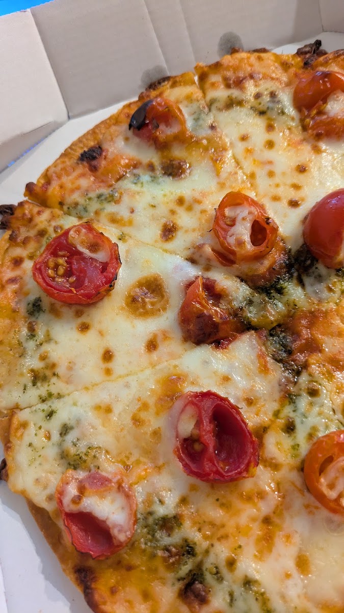 Domino's Pizza Azusawa-6