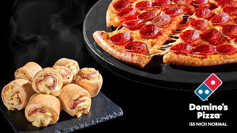 Domino's Pizza Bonn Bad Godesberg-2