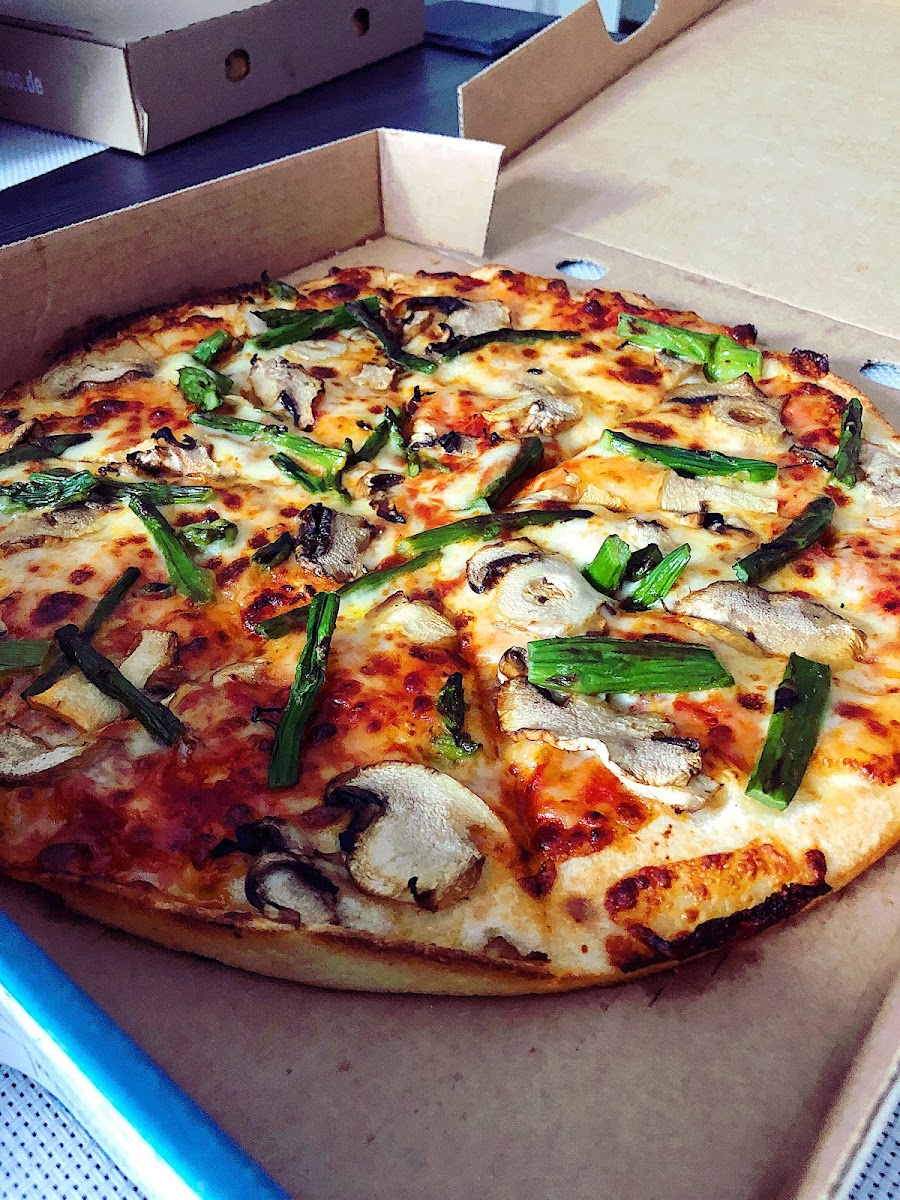 Domino's Pizza Bonn Bad Godesberg-8