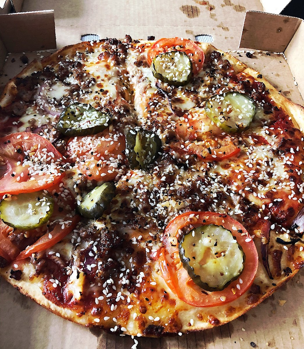 Domino's Pizza Bonn Bad Godesberg-9
