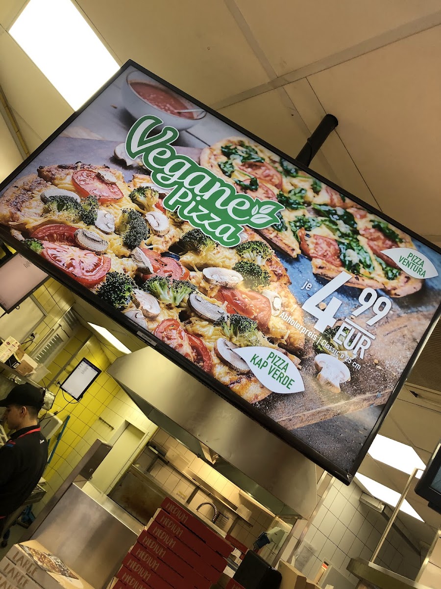 Menu Domino's Pizza Bonn Bad Godesberg-4