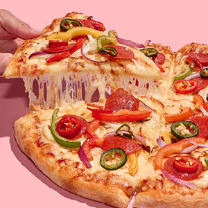 Domino's Pizza Brugge Sint Pieters