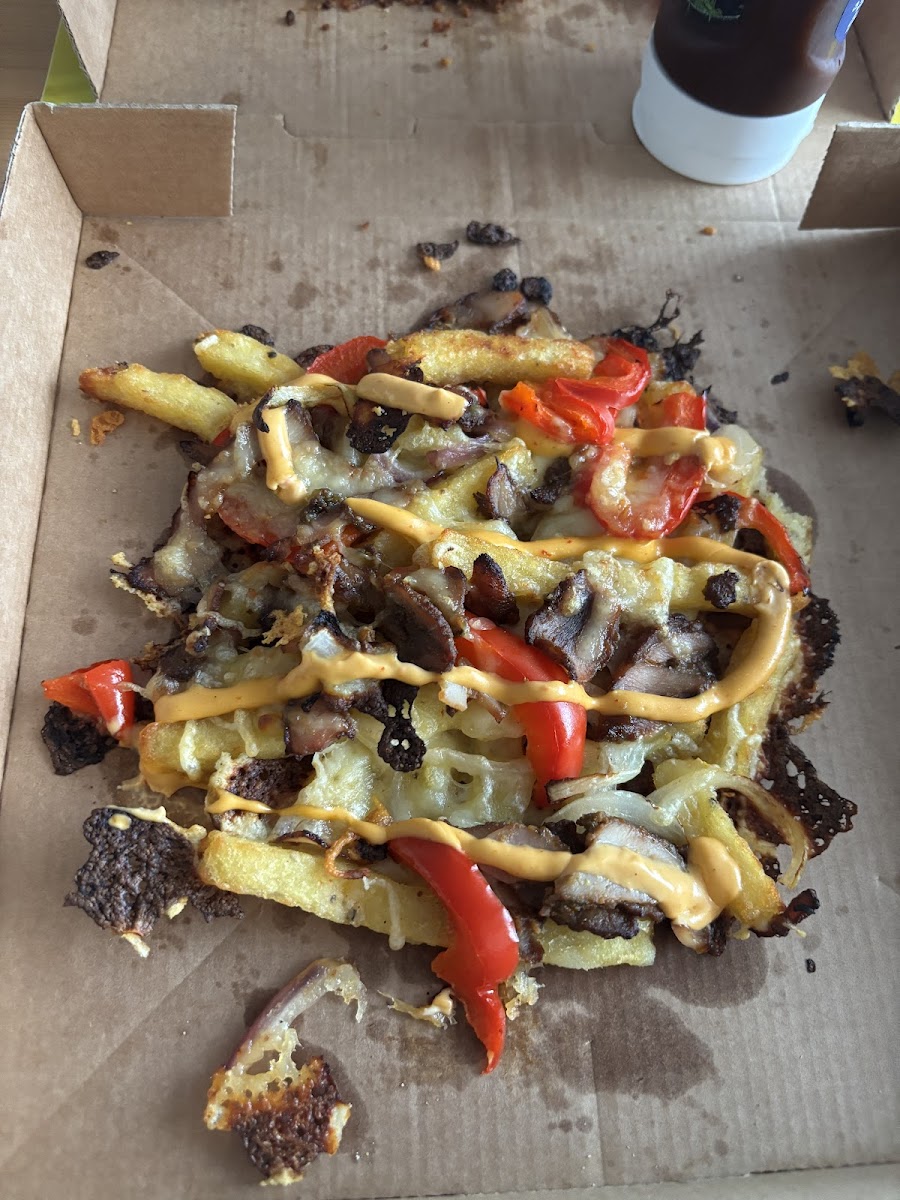 Domino's Pizza Brugge Sint Pieters-4