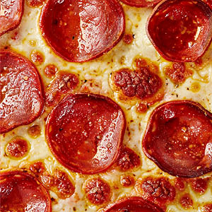 Domino's Pizza Brugge Sint Pieters-5
