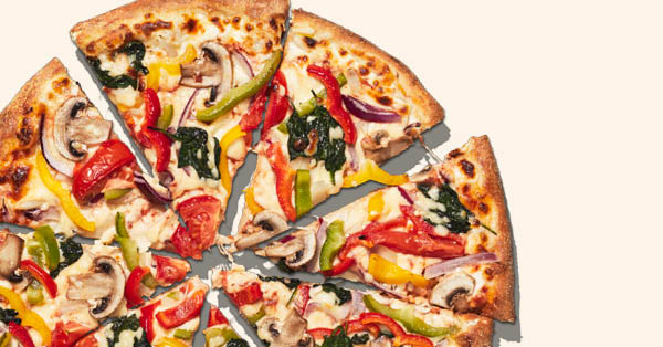 Domino's Pizza Brugge Sint Pieters-6