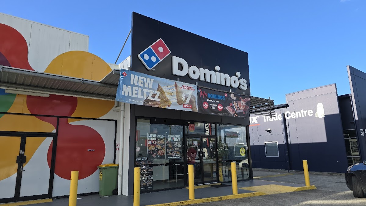 Domino's Pizza Bundamba