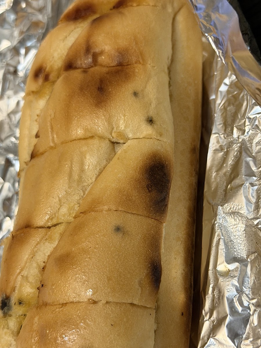 Domino's Pizza Bundamba-4