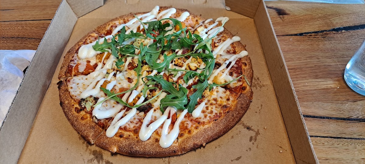 Domino's Pizza Bundamba-7