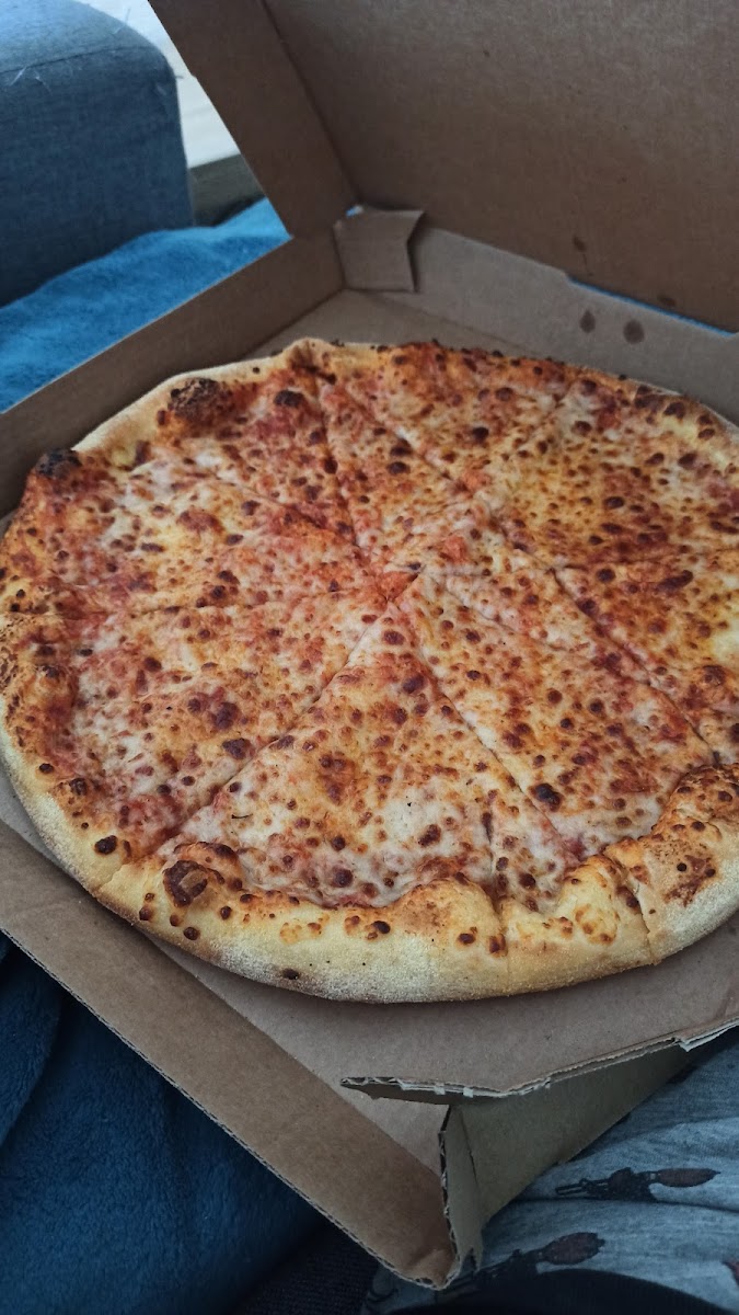 Domino's Pizza Caen - Clémenceau-6