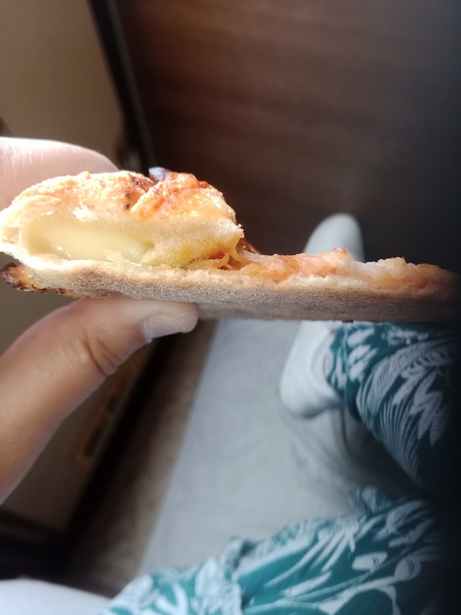 Domino's Pizza Caen - Clémenceau-8
