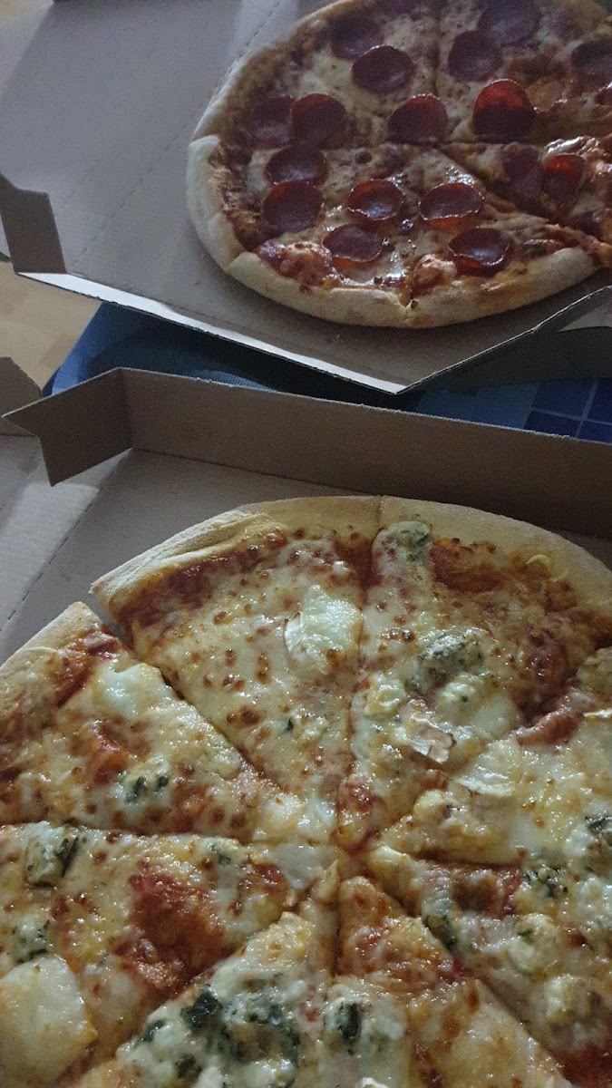 Domino's Pizza Calais-7