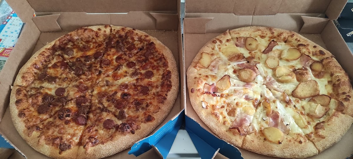 Domino's Pizza Chatou-5
