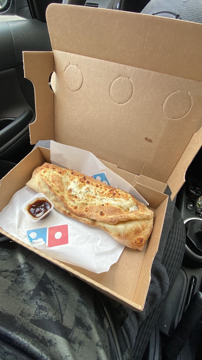 Domino's Pizza Chatou-6