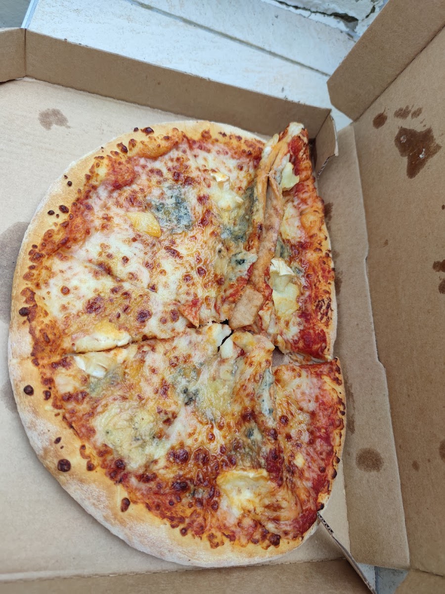 Domino's Pizza Chatou-8