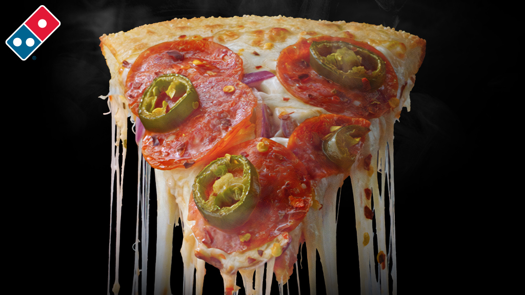 Domino's Pizza Corinda