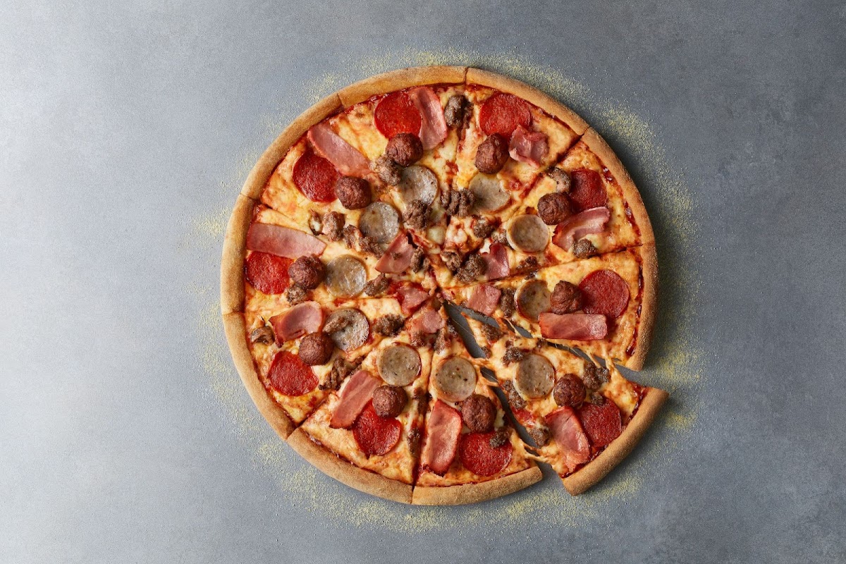 Domino's Pizza - Dublin - Rathmines-3