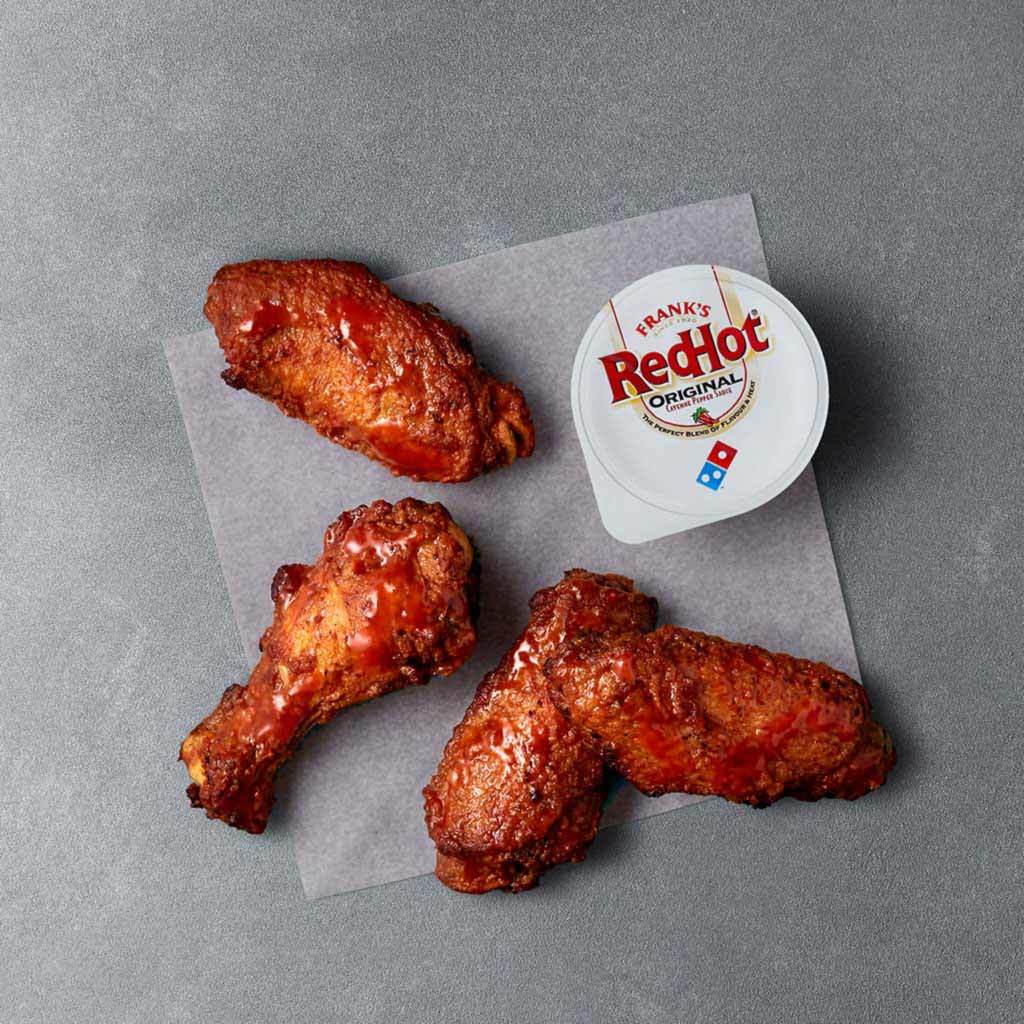 Domino's Pizza - Dublin - Rathmines-4