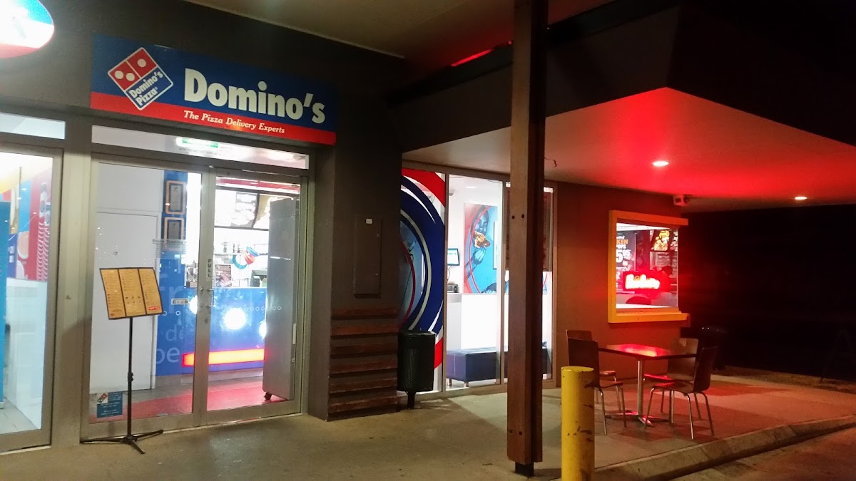 Domino's Pizza Earlville