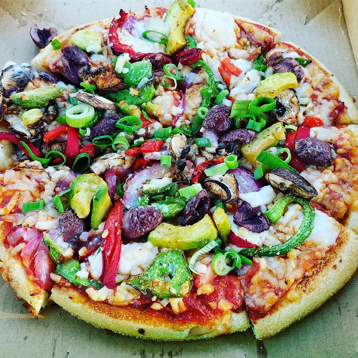 Domino's Pizza East Perth-8