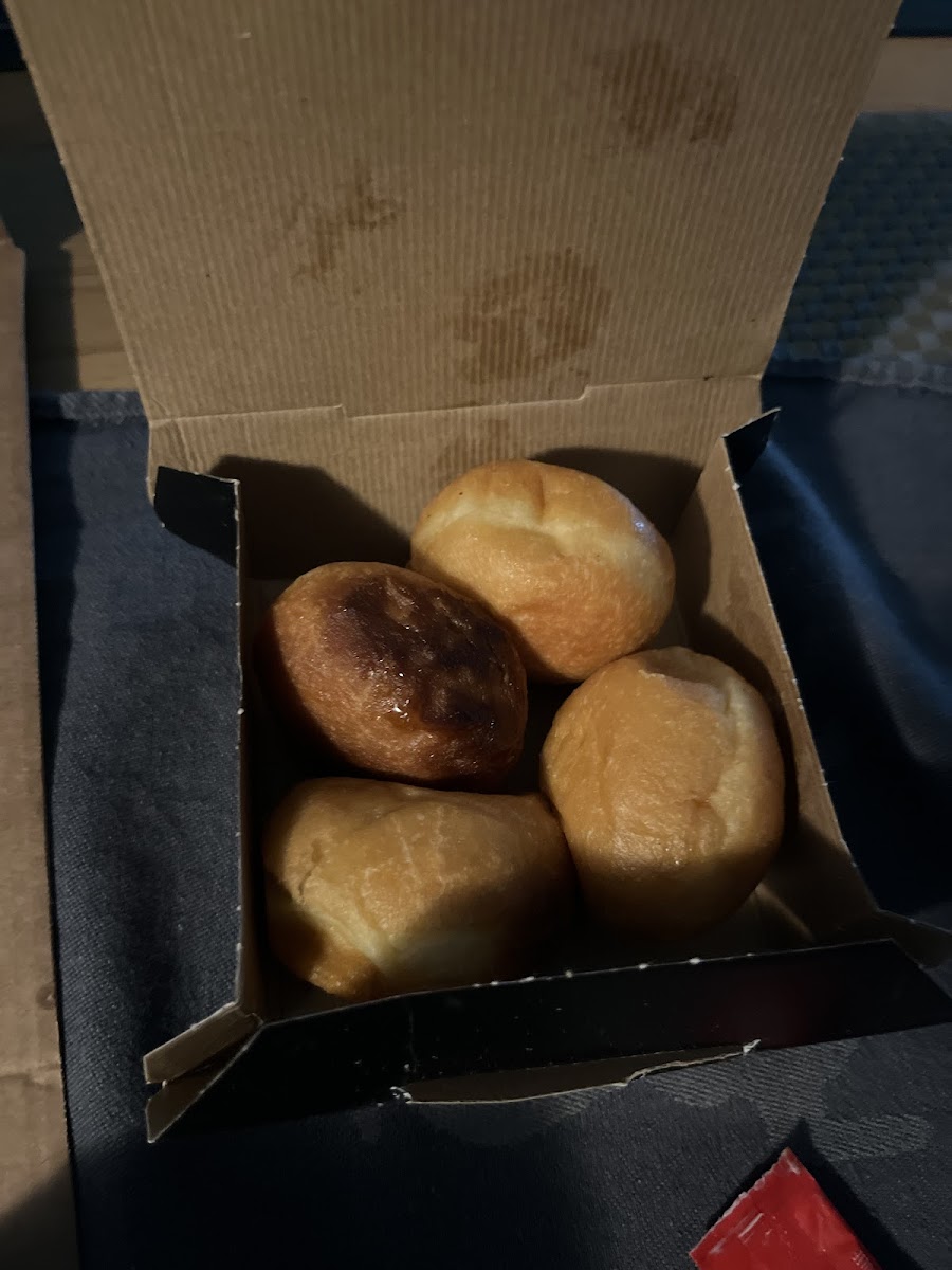Domino's Pizza Golbey-8