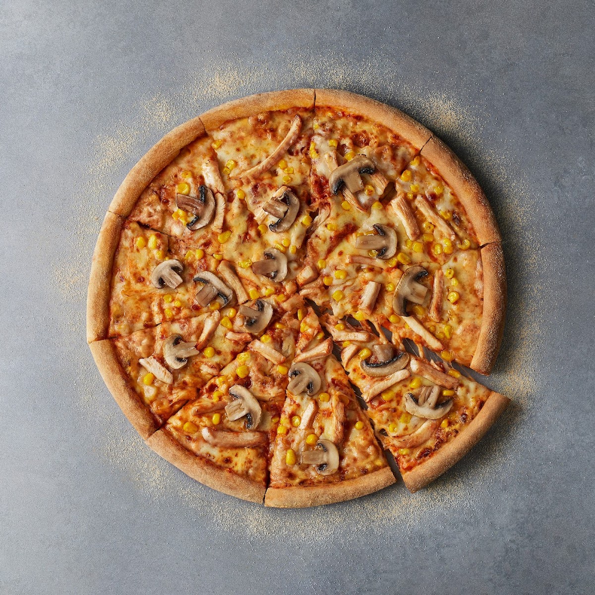 Domino's Pizza - Hoddesdon-3