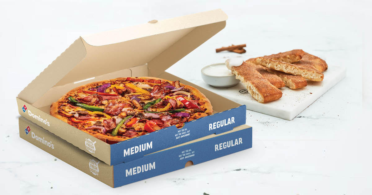 Domino's Pizza Hoogkarspel-4