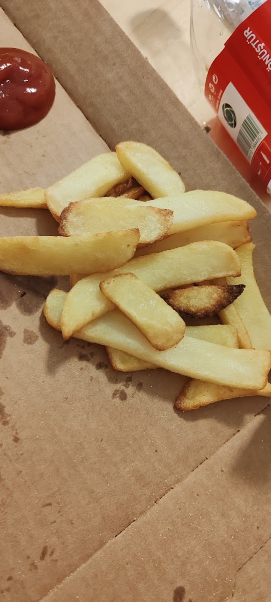Domino's Pizza Kılıçarslan-9