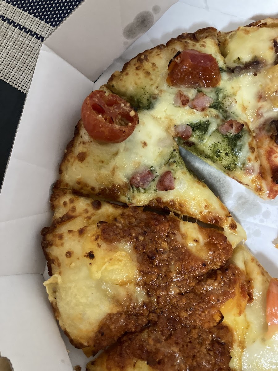 Domino's Pizza @ Ōkubo-9