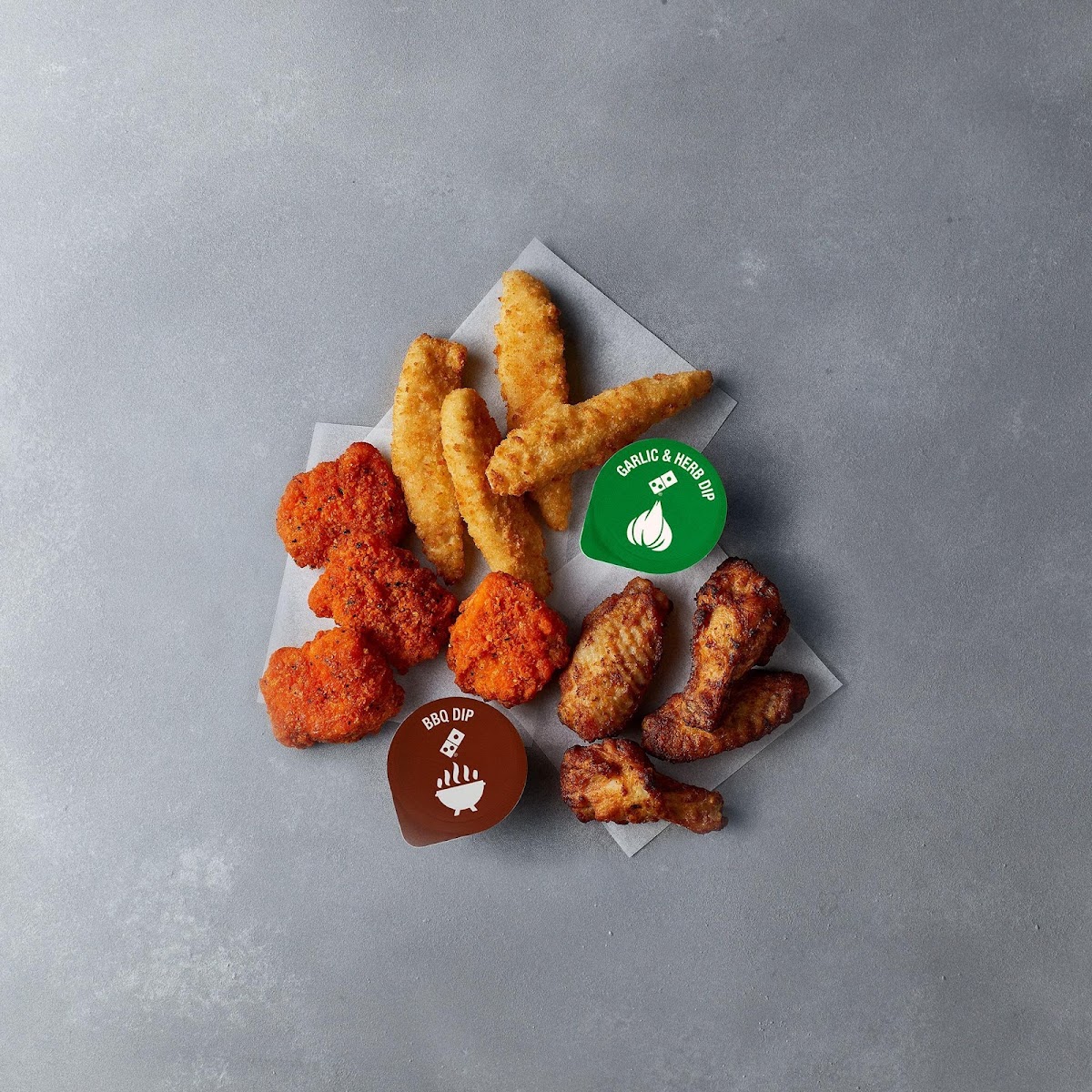Domino's Pizza - London - Edmonton-9