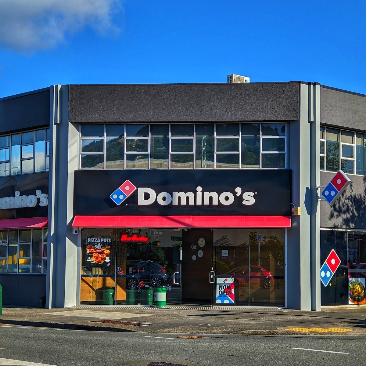 Domino's Pizza Lower Hutt