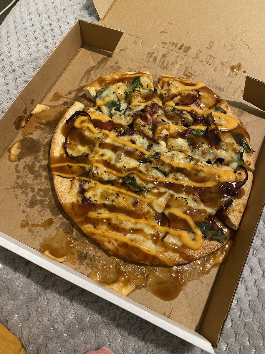 Domino's Pizza Lower Hutt-8