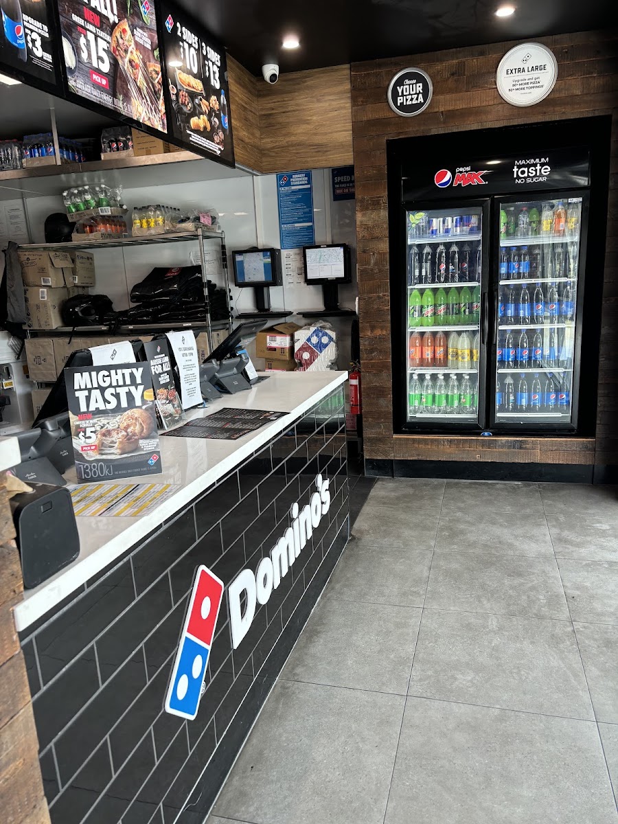 Domino's Pizza Marayong-7