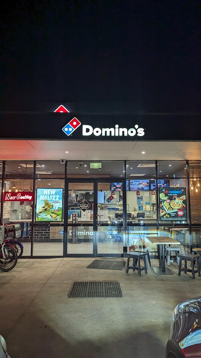 Domino's Pizza Marsden Park