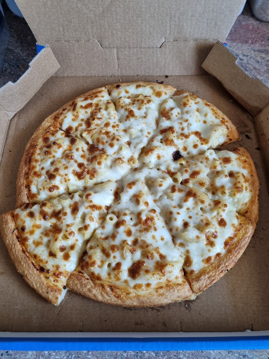 Domino's Pizza Mermaid Beach-6