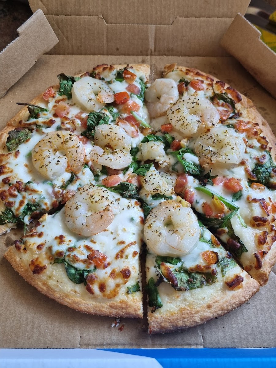 Domino's Pizza Mermaid Beach-9
